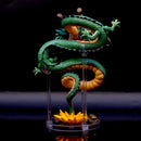 Figura Colecionável Shenlong – Dragon Ball Z | Bandai – Primeira Edição