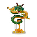 Figura Colecionável Shenlong – Dragon Ball Z | Bandai – Primeira Edição