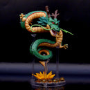 Figura Colecionável Shenlong – Dragon Ball Z | Bandai – Primeira Edição