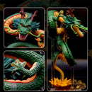 Figura Colecionável Shenlong – Dragon Ball Z | Bandai – Primeira Edição